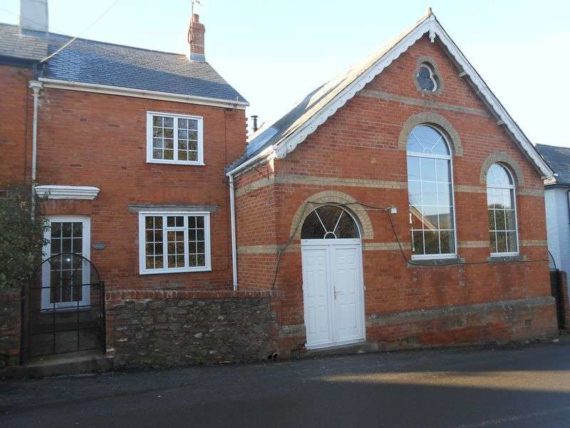 3 Bedroom Semi-Detac...